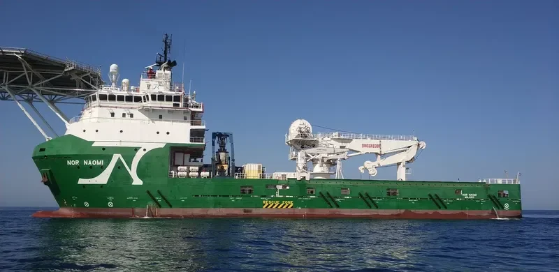 NOR NAOMI Offshore Vessel IMO 9689251 photo 6