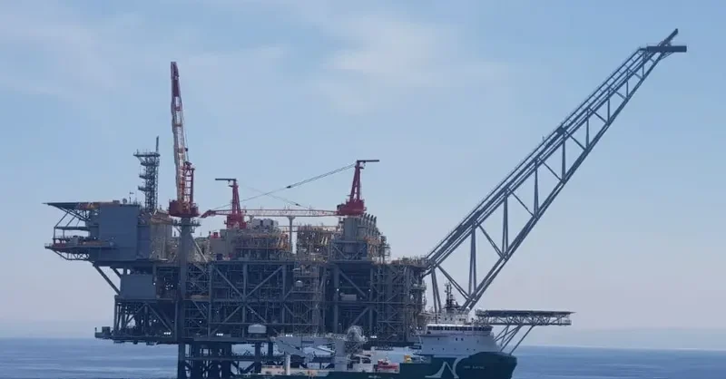 NOR NAOMI Offshore Vessel IMO 9689251 photo 8
