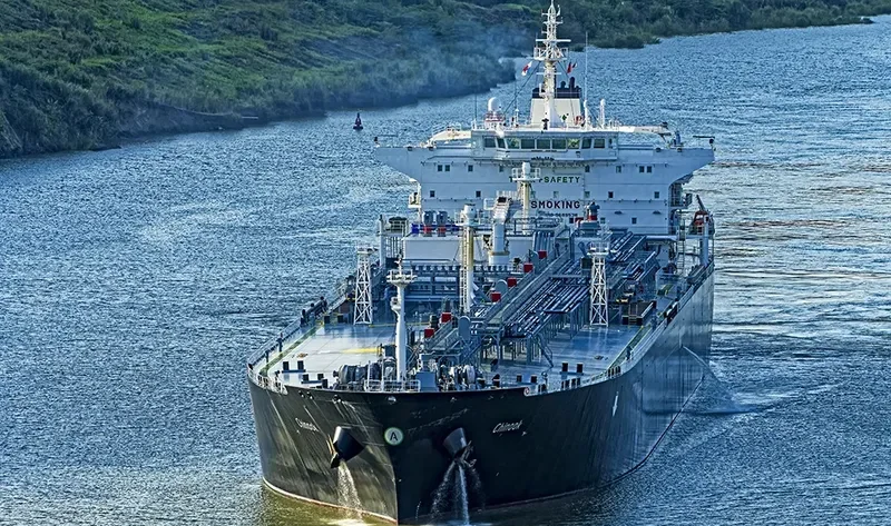 CHINOOK General Cargo IMO 9689536