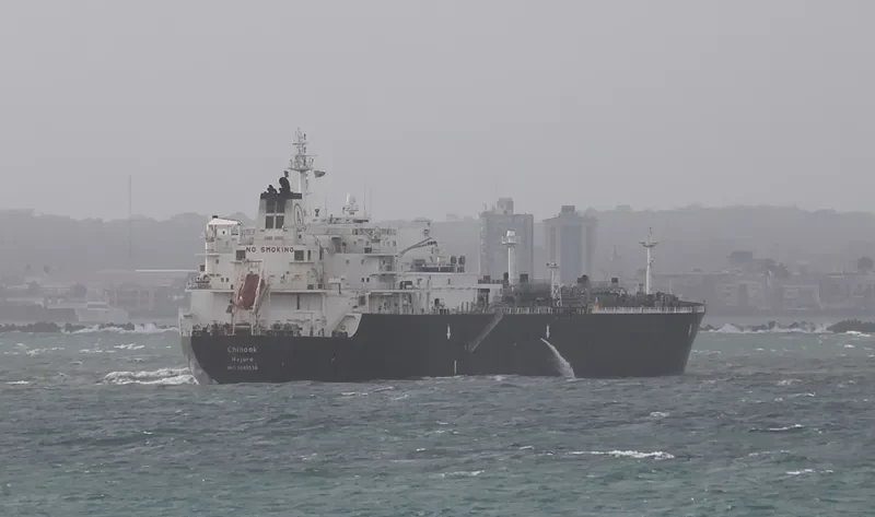 CHINOOK General Cargo IMO 9689536 photo 7