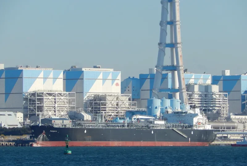 PAMPERO General Cargo IMO 9689548