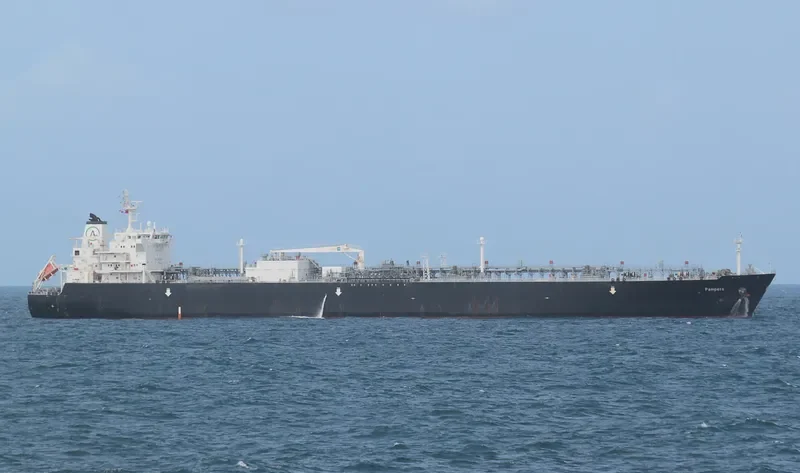 PAMPERO General Cargo IMO 9689548 photo 3