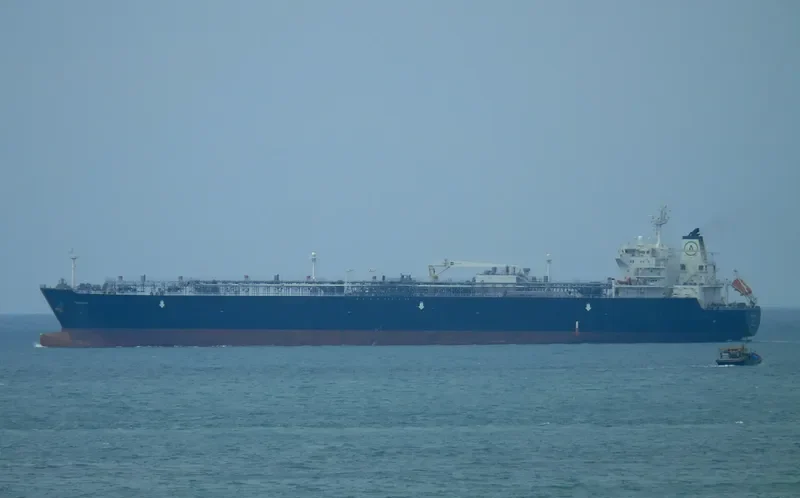 PAMPERO General Cargo IMO 9689548 photo 5