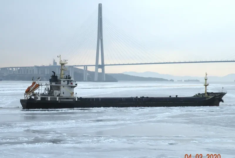 XIANG YUAN Bulk Carrier IMO 9689550 photo 7