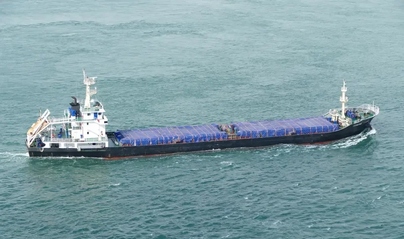 XIANG YUAN Bulk Carrier IMO 9689550 photo 10