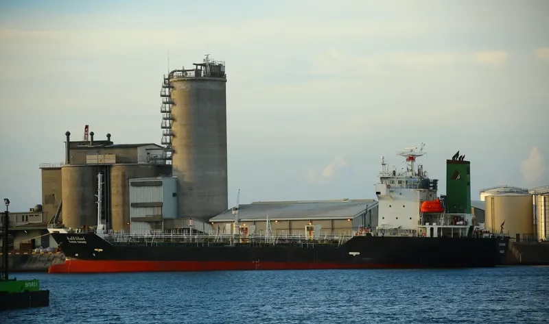 TASCO NIRAND Tanker IMO 9689809 photo 6
