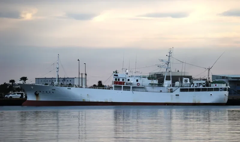 FUKUYO MARU NO.7 General Cargo IMO 9689859 photo 5