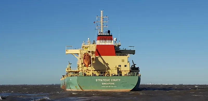 STRATEGIC EQUITY Bulk Carrier IMO 9689902 photo 4