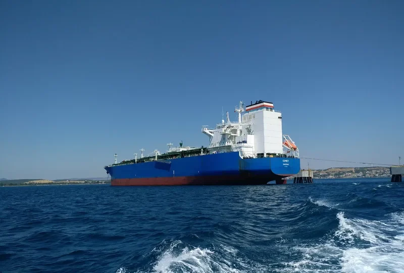COMET General Cargo IMO 9689914
