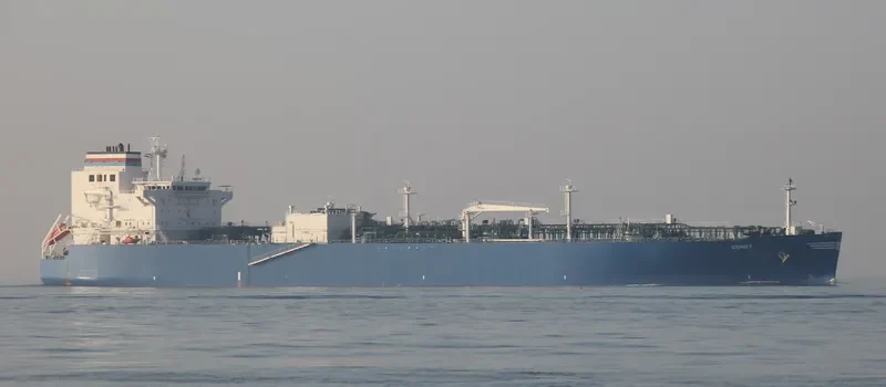 COMET General Cargo IMO 9689914 photo 4