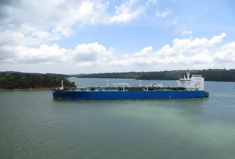 CORSAIR General Cargo IMO 9689926