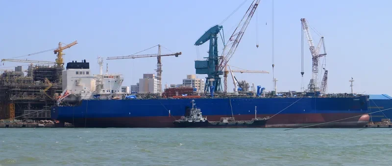 CORSAIR General Cargo IMO 9689926 photo 2