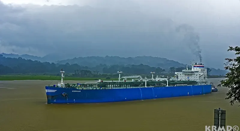 CORSAIR General Cargo IMO 9689926 photo 4