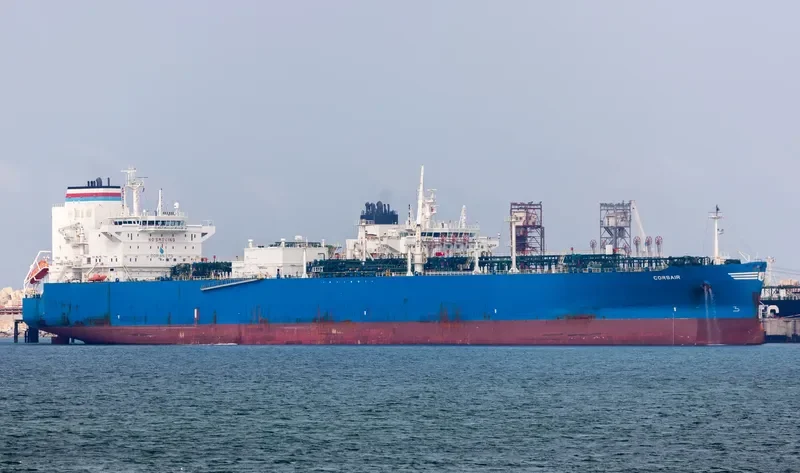 CORSAIR General Cargo IMO 9689926 photo 7