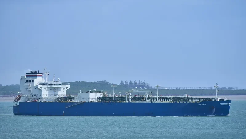 CORSAIR General Cargo IMO 9689926 photo 8