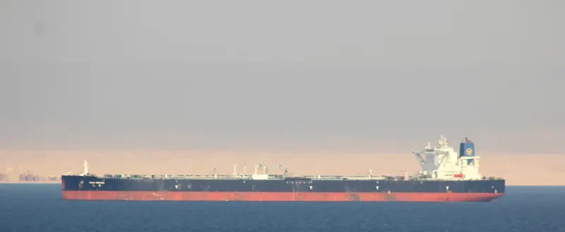 NEW DREAM Tanker IMO 9689976 photo 5
