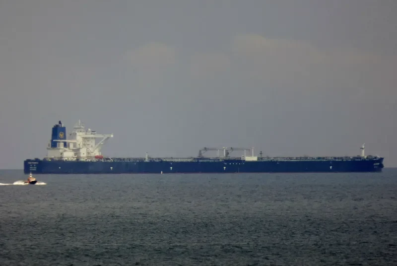 NEW TRIUMPH Tanker IMO 9689990 photo 5