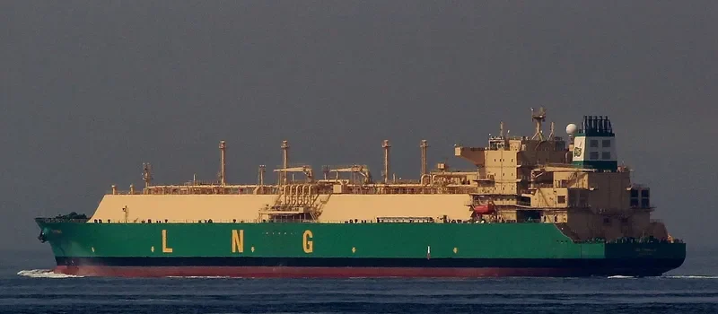 LNG FINIMA II General Cargo IMO 9690145 photo 6