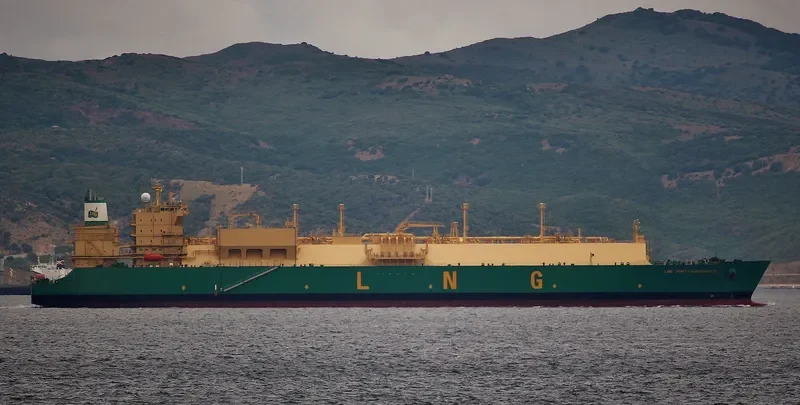 LNG PORT HARCOURT II General Cargo IMO 9690157 photo 6