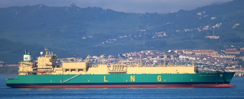 LNG PORT HARCOURT II General Cargo IMO 9690157 photo 7