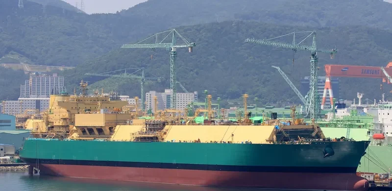 LNG ABUJA II General Cargo IMO 9690169 photo 6
