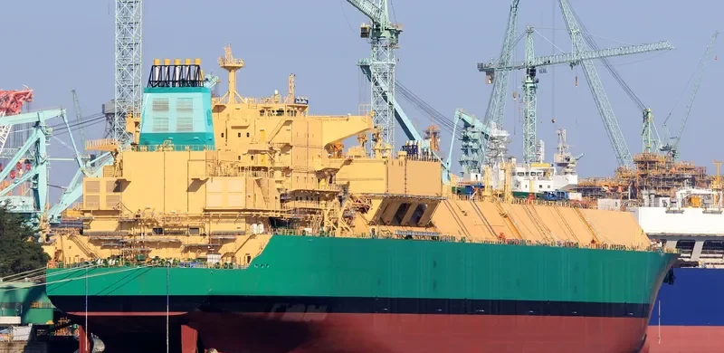 LNG ABALAMABIE General Cargo IMO 9690171 photo 3