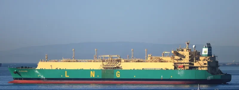 LNG ABALAMABIE General Cargo IMO 9690171 photo 4