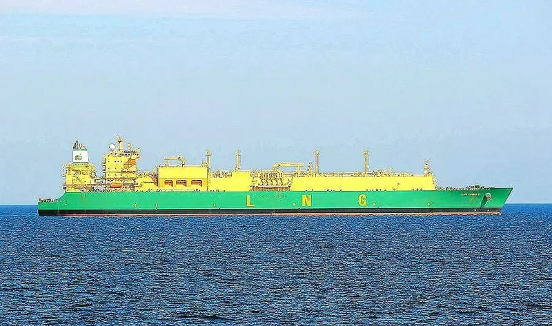 LNG ABALAMABIE General Cargo IMO 9690171 photo 9