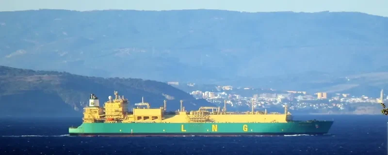 LNG ABALAMABIE General Cargo IMO 9690171 photo 10