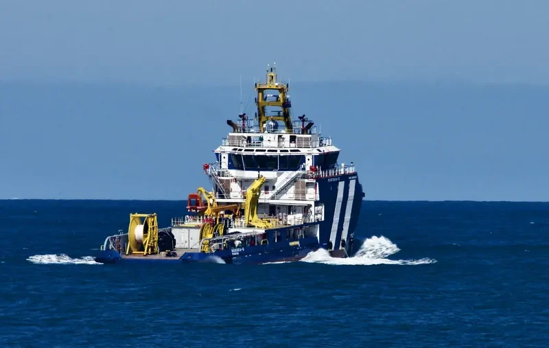MARISKA G Offshore Vessel IMO 9690250 photo 5