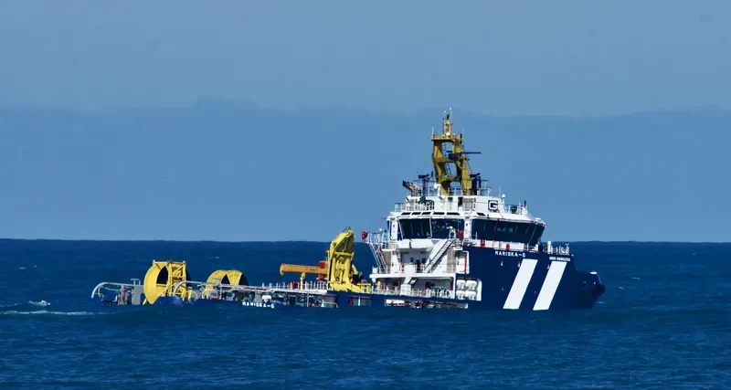 MARISKA G Offshore Vessel IMO 9690250 photo 6