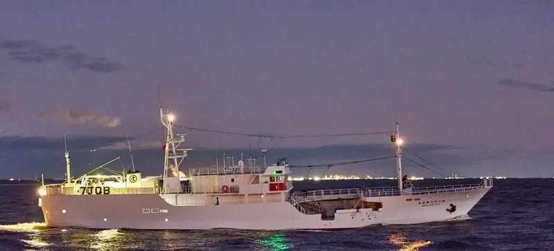 HOSHIN MARU NO.78 General Cargo IMO 9690303 photo 8