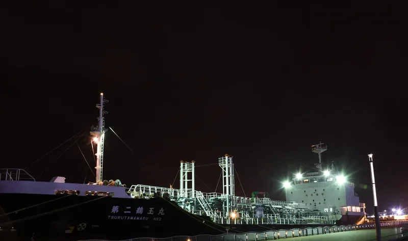 TSURUTAMA MARU NO.2 Tanker IMO 9690341 photo 6