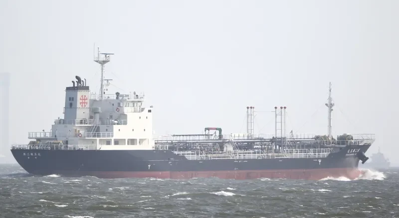 TSURUTAMA MARU NO.2 Tanker IMO 9690341 photo 10