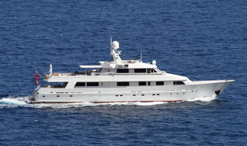 LIZZY 1 General Cargo IMO 9690456 photo 6