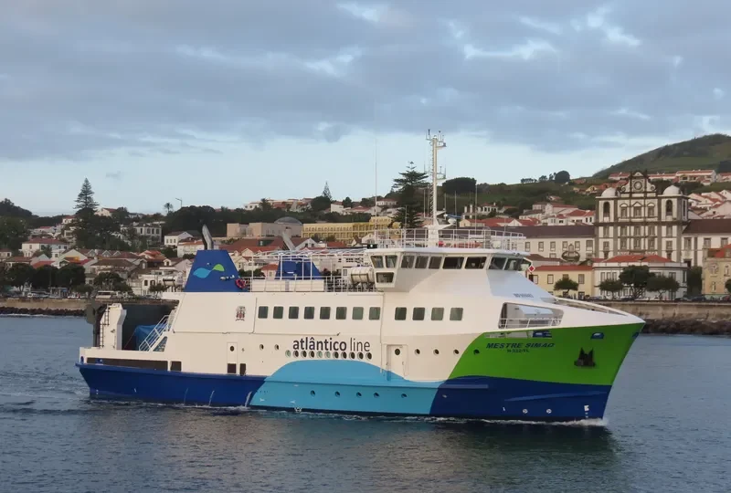 MESTRE SIMAO Ro-Ro IMO 9690482 photo 6