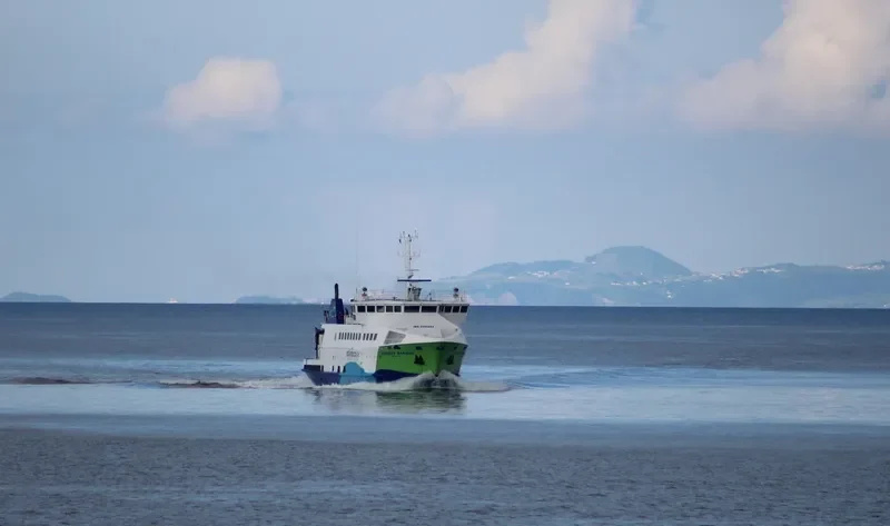 GILBERTO MARIANO Passenger Ship IMO 9690494 photo 3