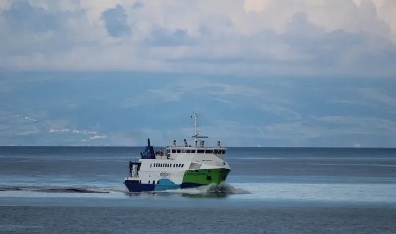 GILBERTO MARIANO Passenger Ship IMO 9690494 photo 4