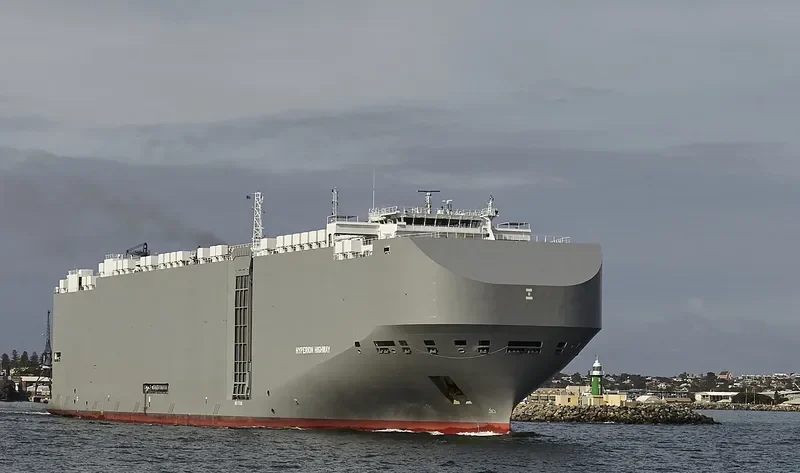 HYPERION HIGHWAY General Cargo IMO 9690559 photo 4