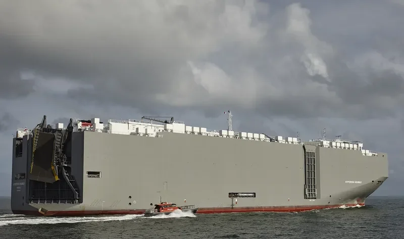 HYPERION HIGHWAY General Cargo IMO 9690559 photo 6