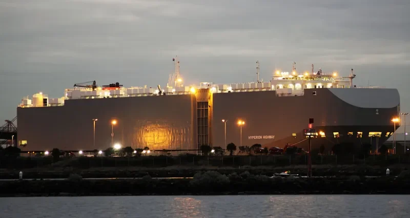 HYPERION HIGHWAY General Cargo IMO 9690559 photo 7