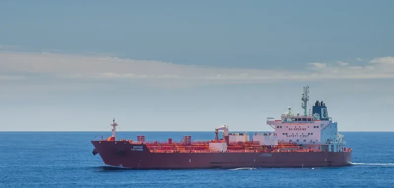 NAVIG8 VICTORIA Tanker IMO 9690614 photo 4