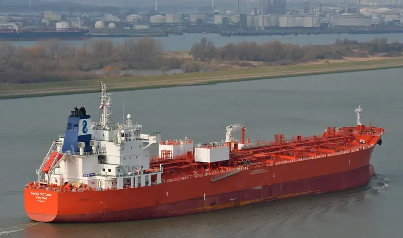 NAVIG8 VICTORIA Tanker IMO 9690614 photo 6