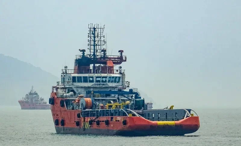 SK POWER Multi-Purpose Vessel IMO 9690638 photo 2