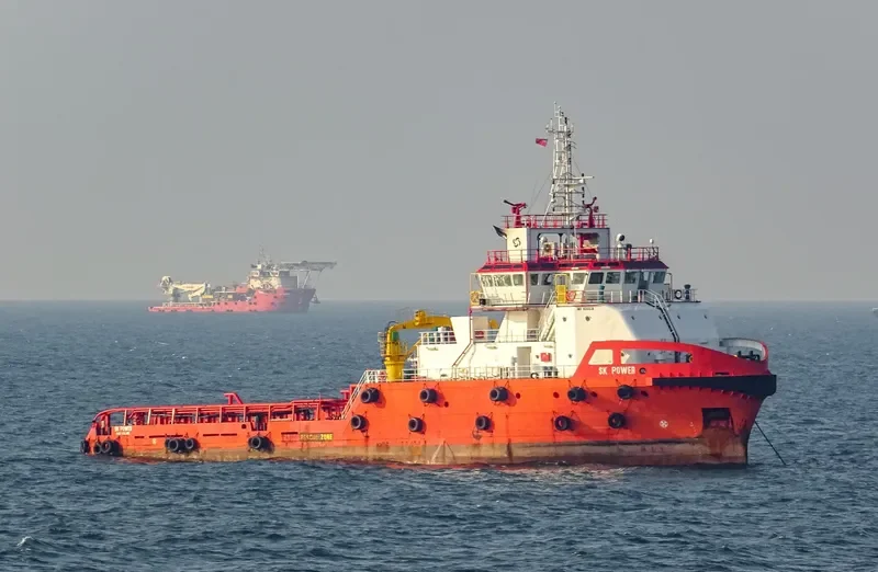 SK POWER Multi-Purpose Vessel IMO 9690638 photo 4