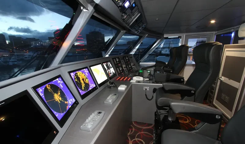 KILIMANJARO IV Passenger Ship IMO 9690664 photo 4