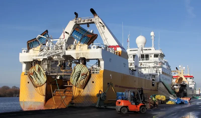 LODAIRO General Cargo IMO 9690676 photo 4
