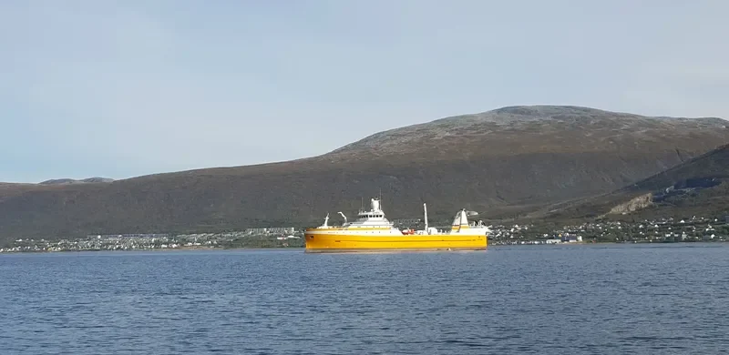 LODAIRO General Cargo IMO 9690676 photo 6