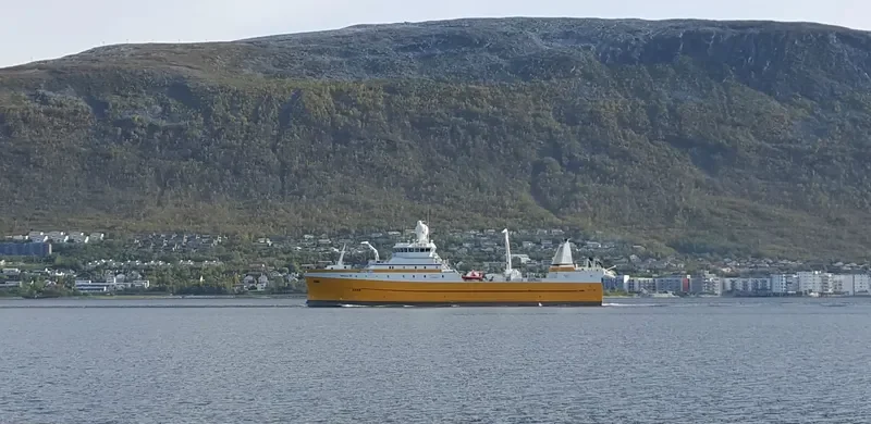 LODAIRO General Cargo IMO 9690676 photo 7