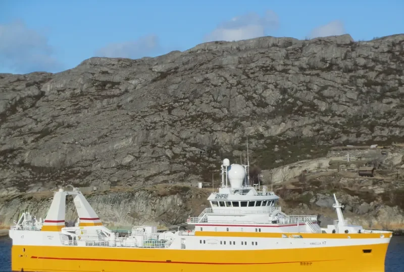 LODAIRO General Cargo IMO 9690676 photo 8